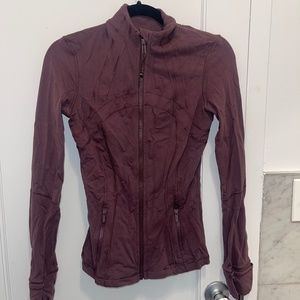 Lululemon jacket